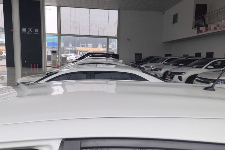 Used Toyota YARiS L Zhi Xuan 2021 1.5L CVT Leading Edition Roof