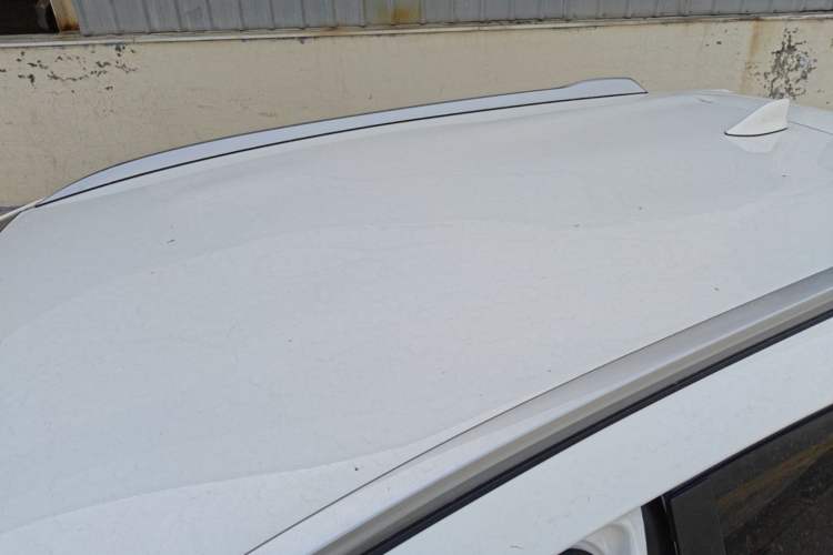 Used Toyota YARiS L Zhi Xuan 2021 X-Trail 1.5L CVT Leading Edition Roof