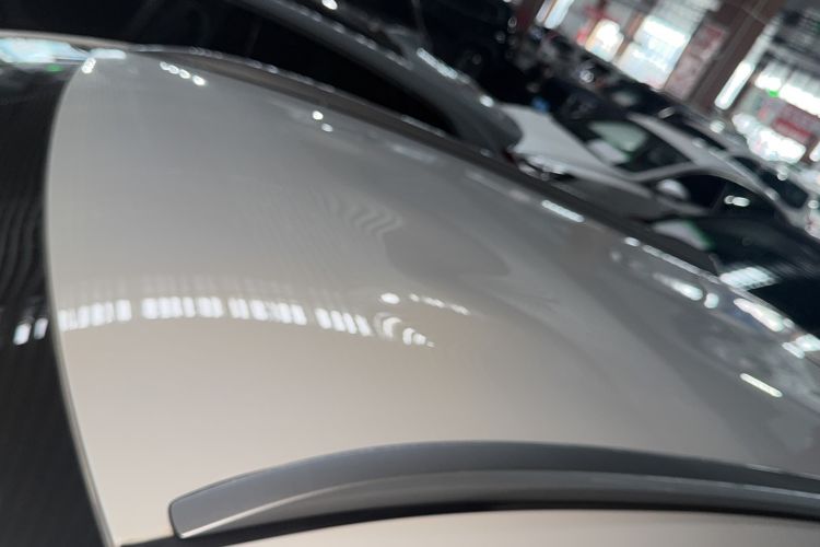 Used Toyota YARiS L Zhi Xuan 2021 X-Trail 1.5L CVT Luxury Edition Roof