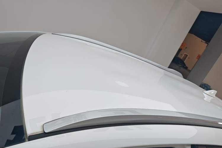 Used Toyota YARiS L Zhi Xuan 2021 X-Trail 1.5L CVT Leading Edition Roof