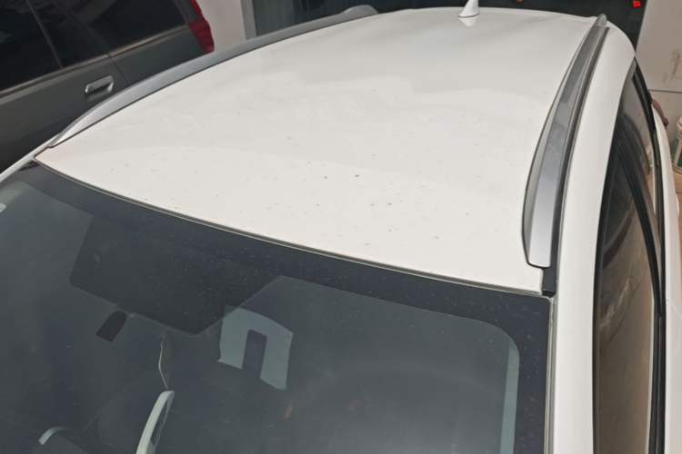 Used Toyota YARiS L Zhi Xuan 2021 X-Trail 1.5L CVT Leading Edition Roof