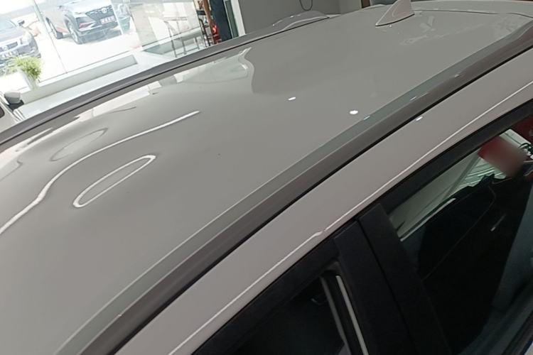 Used Toyota YARiS L Zhi Xuan 2021 X-Trail 1.5L CVT Leading Edition Roof