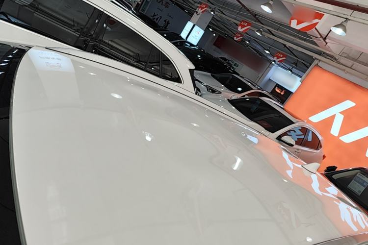 Used Toyota YARiS L Zhi Xuan 2021 X-Trail 1.5L CVT Luxury Edition Roof