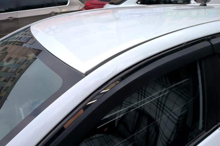 Used Toyota YARiS L Zhi Xuan 2021 1.5L CVT Leading Edition Roof