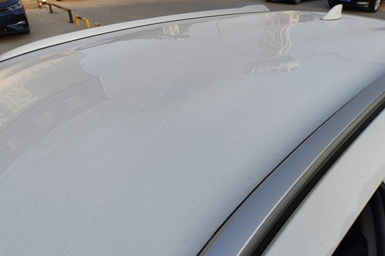 Used Toyota YARiS L Zhi Xuan 2021 X-Trail 1.5L CVT Leading Edition Roof