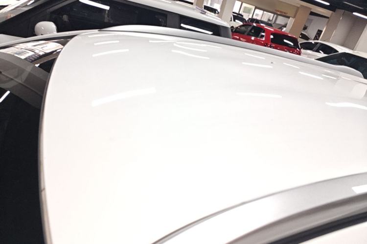 Used Toyota YARiS L Zhi Xuan 2021 X-Trail 1.5L CVT Luxury Edition Roof