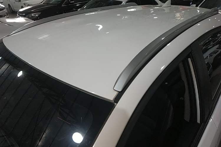 Used Toyota YARiS L Zhi Xuan 2021 X-Trail 1.5L CVT Luxury Edition Roof