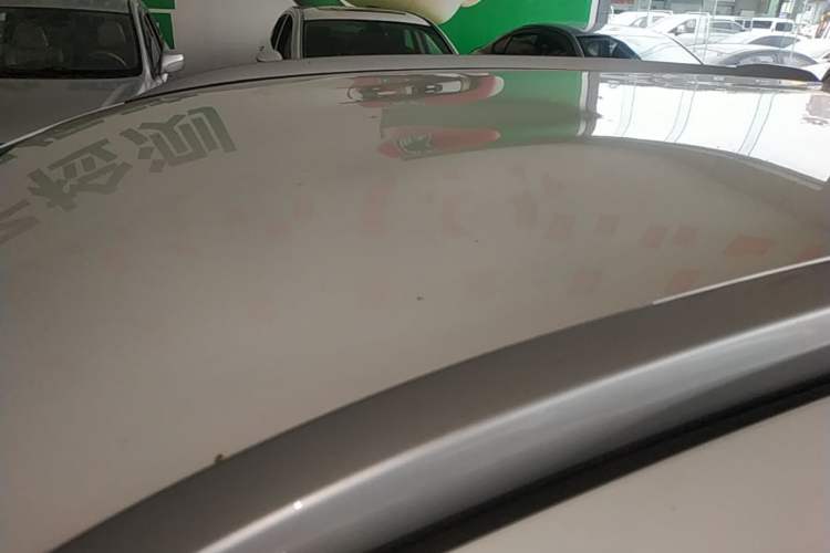 Used Toyota YARiS L Zhi Xuan 2021 X-Trail 1.5L CVT Leading Edition Roof