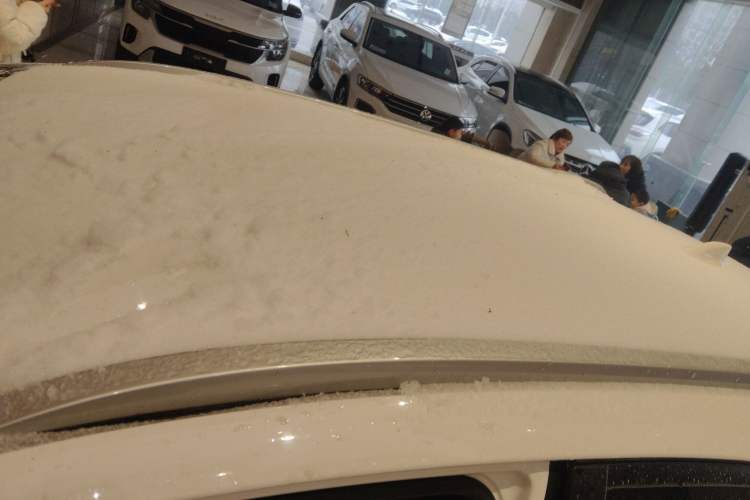 Used Toyota YARiS L Zhi Xuan 2021 X-Trail 1.5L CVT Luxury Edition Roof