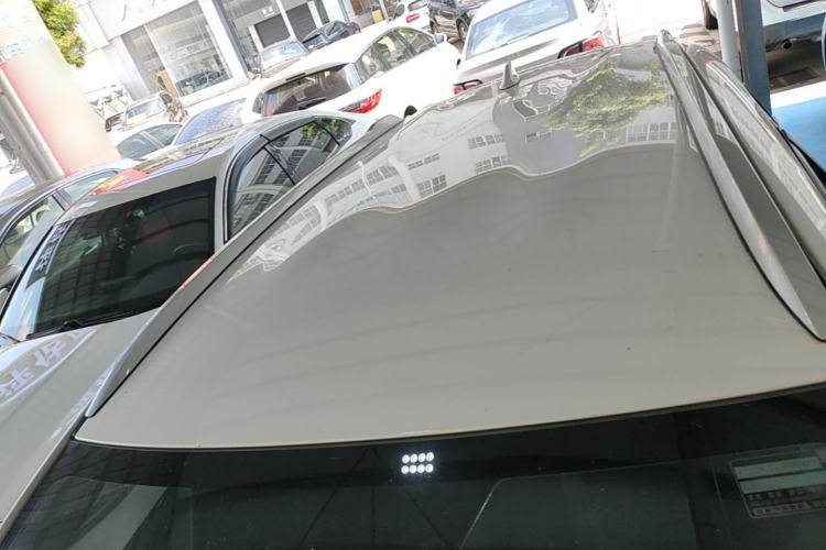 Used Toyota YARiS L Zhi Xuan 2021 X-Trail 1.5L CVT Leading Edition Roof