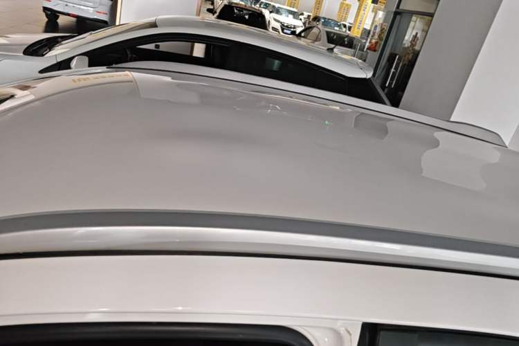 Used Toyota YARiS L Zhi Xuan 2021 X-Trail 1.5L CVT Leading Edition Roof