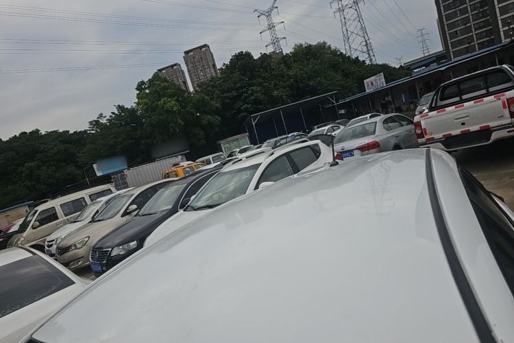 Used Toyota YARiS L Zhi Xuan 2021 1.5L CVT Leading Edition Roof