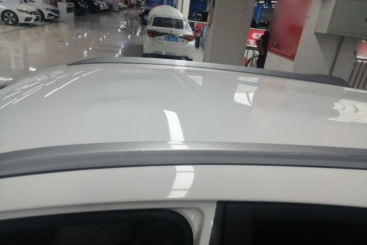 Used Toyota YARiS L Zhi Xuan 2021 X-Trail 1.5L CVT Leading Edition Roof
