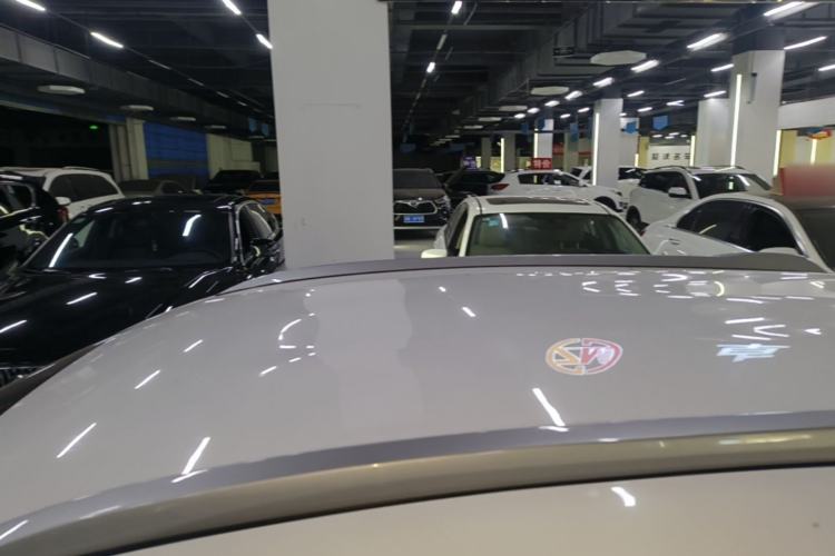 Used Toyota YARiS L Zhi Xuan 2021 X-Trail 1.5L CVT Leading Edition Roof