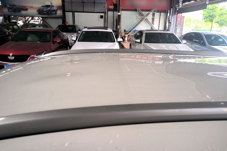 Used Toyota YARiS L Zhi Xuan 2021 X-Trail 1.5L CVT Leading Edition Roof