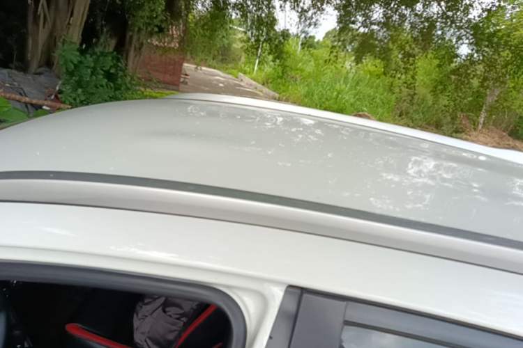 Used Toyota YARiS L Zhi Xuan 2021 X-Trail 1.5L CVT Leading Edition Roof