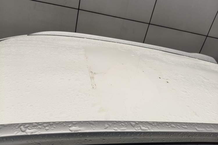 Used Toyota YARiS L Zhi Xuan 2021 X-Trail 1.5L CVT Leading Edition Roof