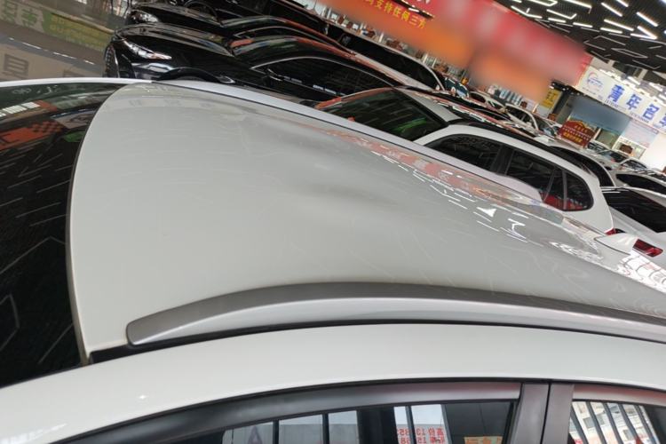 Used Toyota YARiS L Zhi Xuan 2021 X-Trail 1.5L CVT Leading Edition Roof