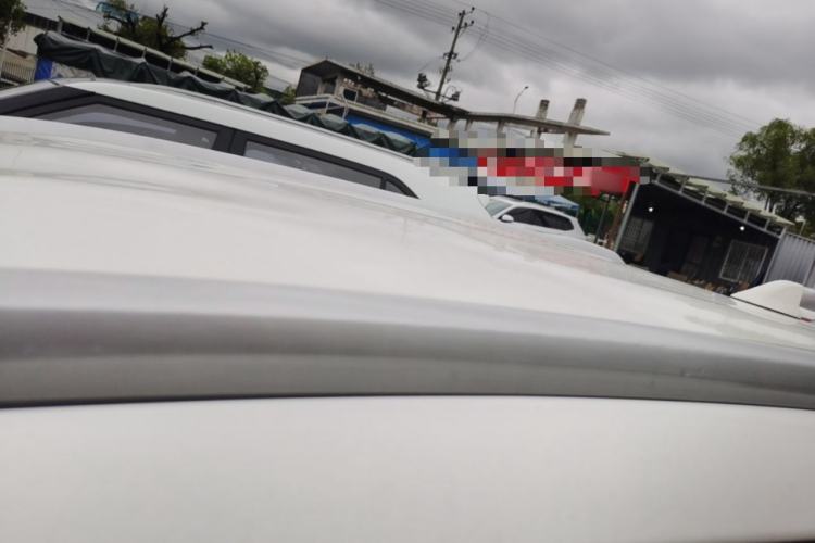 Used Toyota YARiS L Zhi Xuan 2021 X-Trail 1.5L CVT Luxury Edition Roof