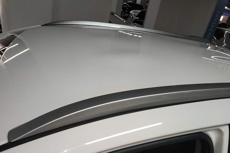 Used Toyota YARiS L Zhi Xuan 2021 X-Trail 1.5L CVT Leading Edition Roof