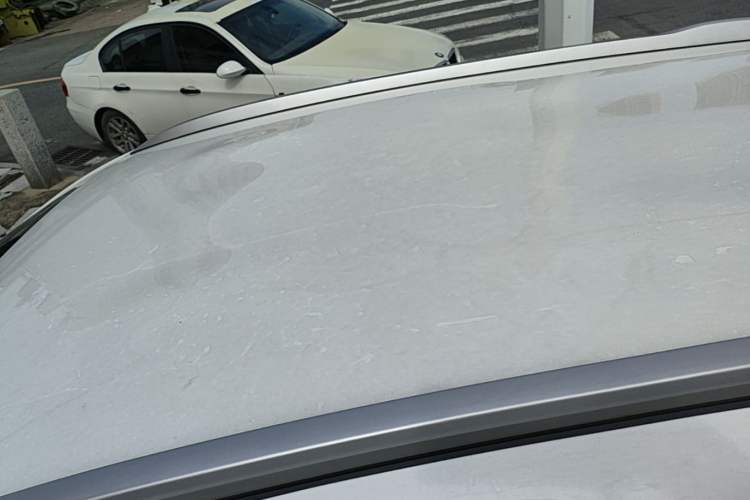 Used Toyota YARiS L Zhi Xuan 2021 X-Trail 1.5L CVT Leading Edition Roof
