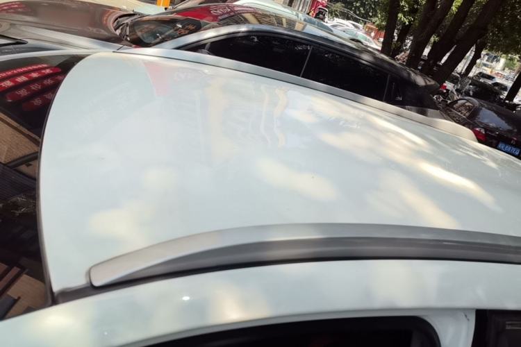 Used Toyota YARiS L Zhi Xuan 2021 X-Trail 1.5L CVT Luxury Edition Roof
