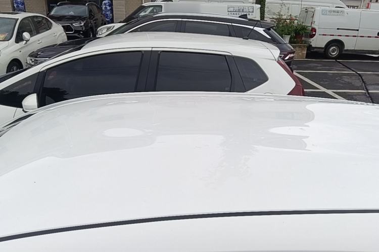 Used Toyota YARiS L Zhi Xuan 2021 1.5L CVT Leading Edition Roof