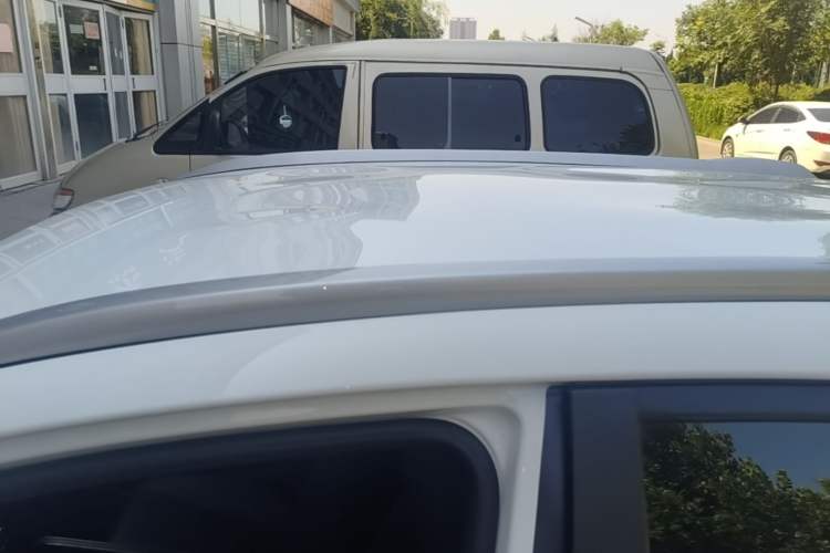 Used Toyota YARiS L Zhi Xuan 2021 X-Trail 1.5L CVT Leading Edition Roof