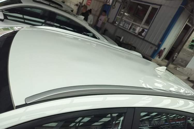 Used Toyota YARiS L Zhi Xuan 2021 X-Trail 1.5L CVT Leading Edition Roof