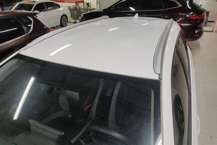 Used Toyota YARiS L Zhi Xuan 2021 X-Trail 1.5L CVT Leading Edition Roof