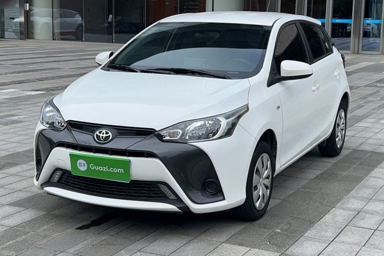 Ojetý Toyota YARiS L Zhi Xuan 2021 1.5L CVT Leading Edition Guazi used car, China used car export, Used car for sale, Used  cars, Cheapest cars for sale