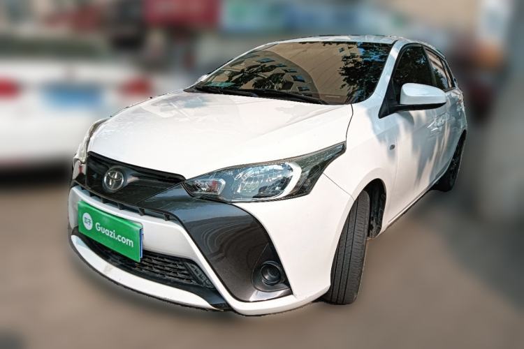 Used Toyota YARiS L Zhi Xuan 2021 1.5L CVT Leading Edition Guazi used car, China used car export, Used car for sale, Used  cars, Cheapest cars for sale