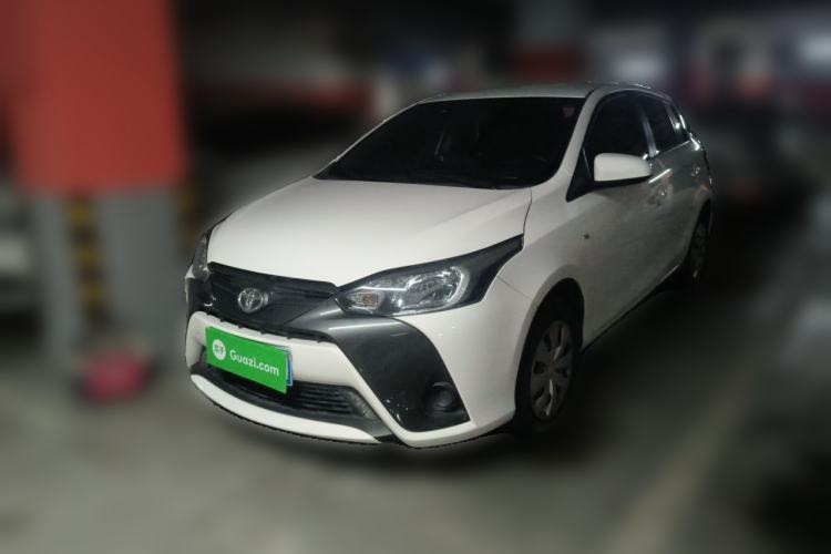 Used Toyota YARiS L Zhi Xuan 2021 1.5L CVT Leading Edition Guazi used car, China used car export, Used car for sale, Used  cars, Cheapest cars for sale