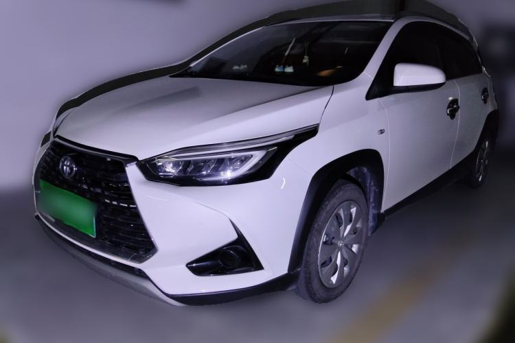 Used Toyota YARiS L Zhi Xuan 2021 X-Trail 1.5L CVT Leading Edition Guazi used car, China used car export, Used car for sale, Used  cars, Cheapest cars for sale