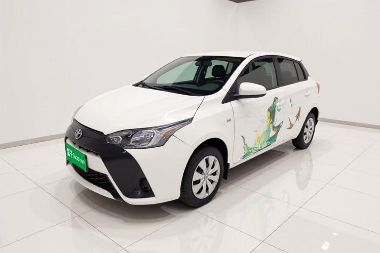 Ojetý Toyota YARiS L Zhi Xuan 2021 1.5L CVT Leading Edition Guazi used car, China used car export, Used car for sale, Used  cars, Cheapest cars for sale