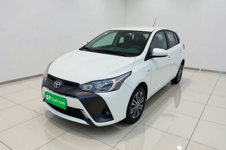 Ojetý Toyota YARiS L Zhi Xuan 2021 1.5L CVT Leading Edition Guazi used car, China used car export, Used car for sale, Used  cars, Cheapest cars for sale