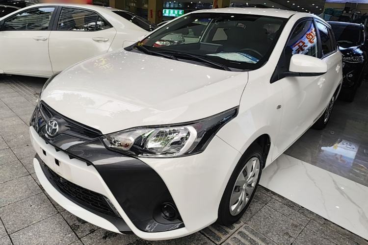 Used Toyota YARiS L Zhi Xuan 2021 1.5L CVT Leading Edition Guazi used car, China used car export, Used car for sale, Used  cars, Cheapest cars for sale
