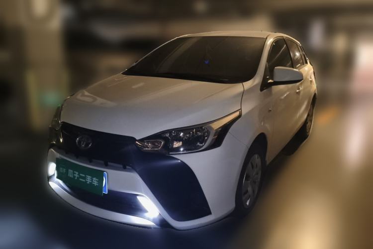 Used Toyota YARiS L Zhi Xuan 2021 1.5L CVT Leading Edition Guazi used car, China used car export, Used car for sale, Used  cars, Cheapest cars for sale