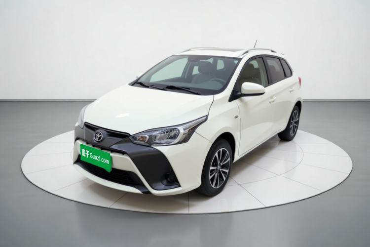 Ojetý Toyota YARiS L Zhi Xuan 2021 1.5L CVT Leading Edition Guazi used car, China used car export, Used car for sale, Used  cars, Cheapest cars for sale