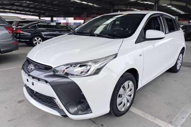 Ojetý Toyota YARiS L Zhi Xuan 2021 1.5L CVT Leading Edition Guazi used car, China used car export, Used car for sale, Used  cars, Cheapest cars for sale
