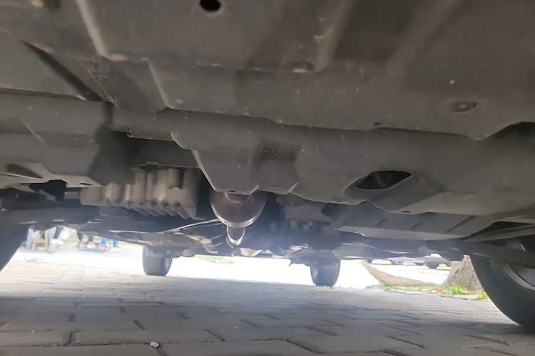 Used Toyota YARiS L Zhi Xuan 2021 X-Trail 1.5L CVT Luxury Edition Chassis Front