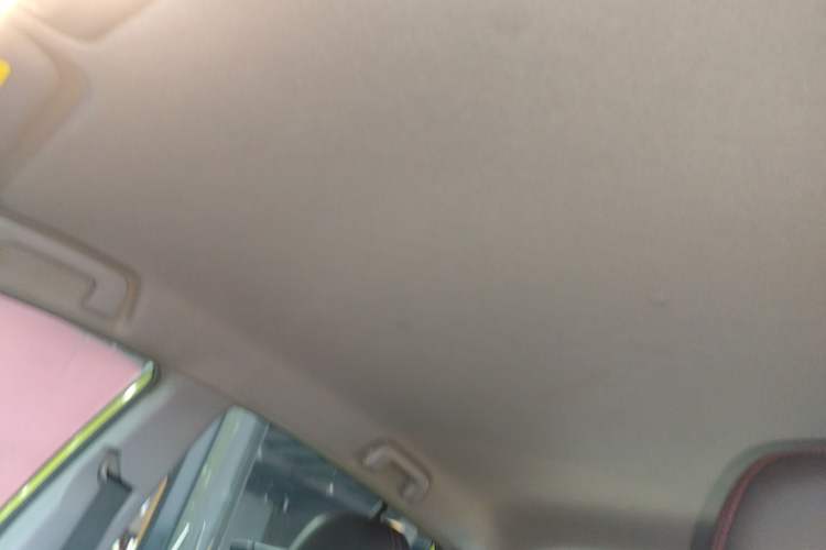 Used Toyota YARiS L Zhi Xuan 2021 1.5L CVT Leading Edition Headliner
