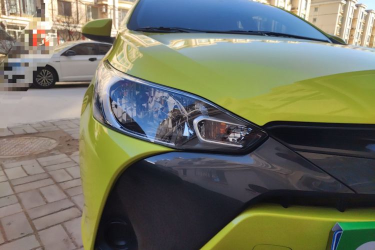 Used Toyota YARiS L Zhi Xuan 2021 1.5L CVT Leading Edition Right Front Headlight