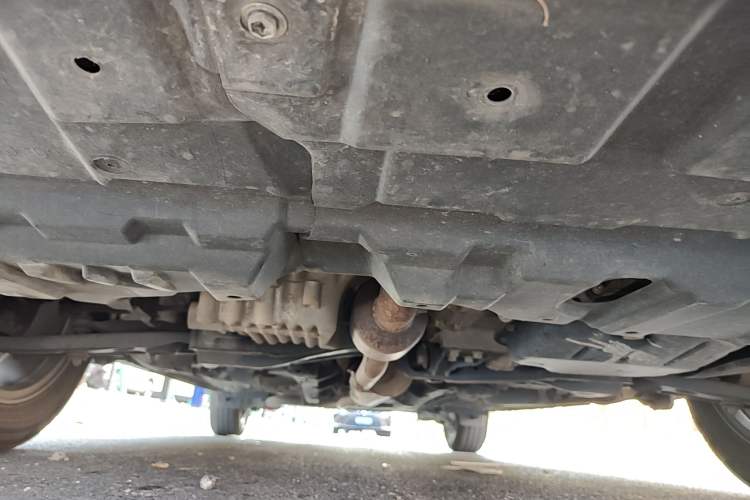 Used Toyota YARiS L Zhi Xuan 2022 X-Trail 1.5L CVT Prestige Edition Chassis Front