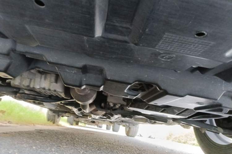 Used Toyota YARiS L Zhi Xuan 2022 1.5L CVT Leading PLUS Edition Chassis Front