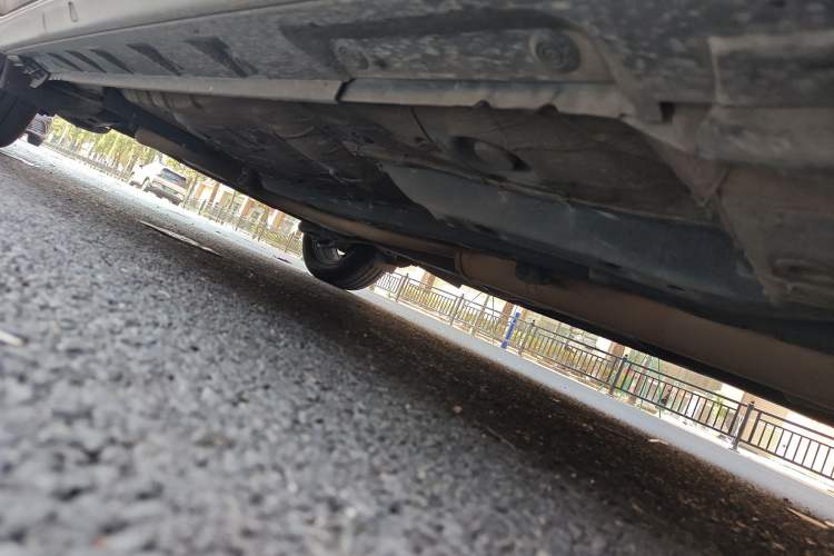 Used Toyota YARiS L Zhi Xuan 2022 X-Trail 1.5L CVT Prestige Edition Chassis Front Right