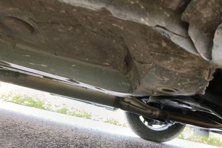 Used Toyota YARiS L Zhi Xuan 2022 1.5L CVT Leading PLUS Edition Chassis Front Right