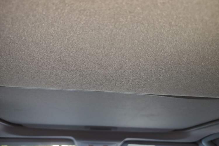 Used Toyota YARiS L Zhi Xuan 2022 X-Trail 1.5L CVT Prestige Edition Headliner