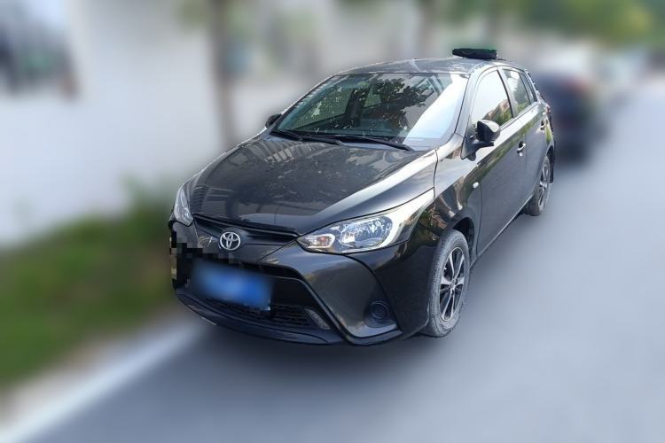Used Toyota YARiS L Zhi Xuan 2022 1.5L CVT Leading PLUS Edition Guazi used car, China used car export, Used car for sale, Used cars, Cheapest cars for sale