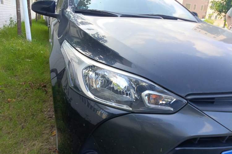 Used Toyota YARiS L Zhi Xuan 2022 1.5L CVT Leading PLUS Edition Right Front Headlight